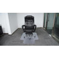 PVC umweltfreundlich Rolling Salon Stuhl Matte Teppich